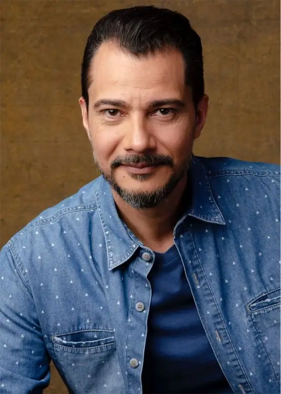 Alexandre Gatti