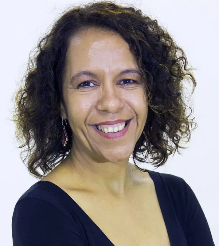 Cléo Moraes