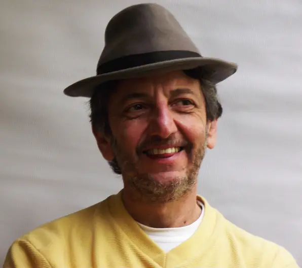 Eduardo Mancini