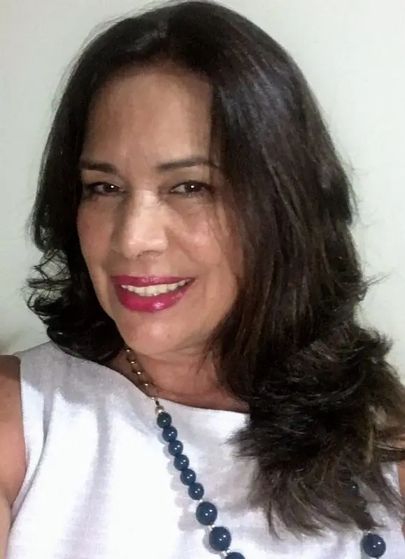 Noscilene Santos