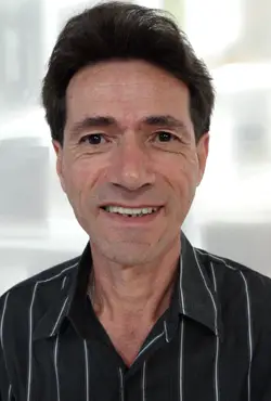 Paulo Delmondes