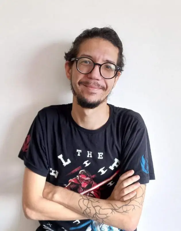 Paulo Maeda